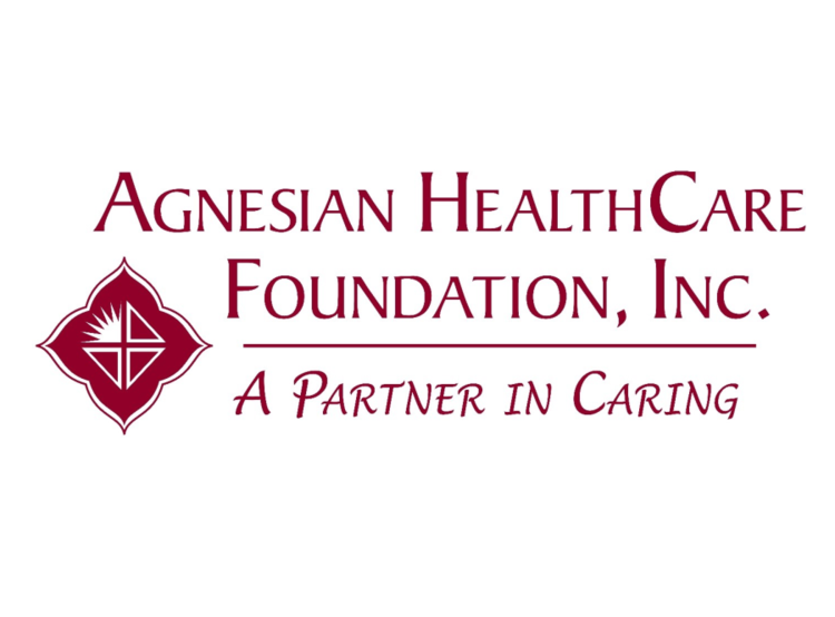 agnesian health logo